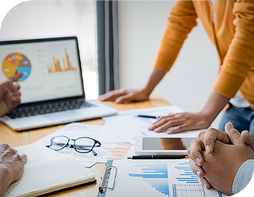 Accounting Firm Oakville